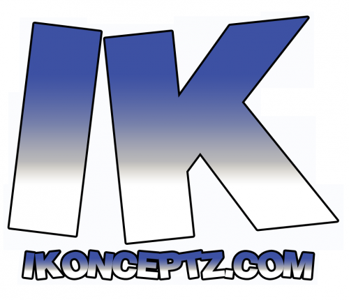 ikonceptz's profile picture. 