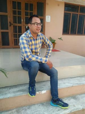 I am always Happy