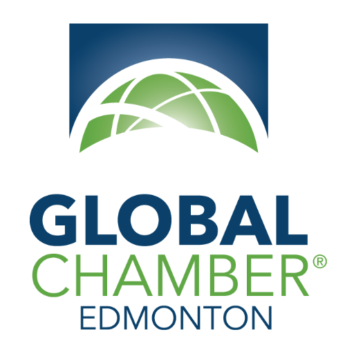 GlobalChamYeg's profile picture. A thriving community of CEOs & leaders in #Edmonton and #525metros growing business across borders, everywhere. #export #import #GlobalChamber #Alberta #Canada