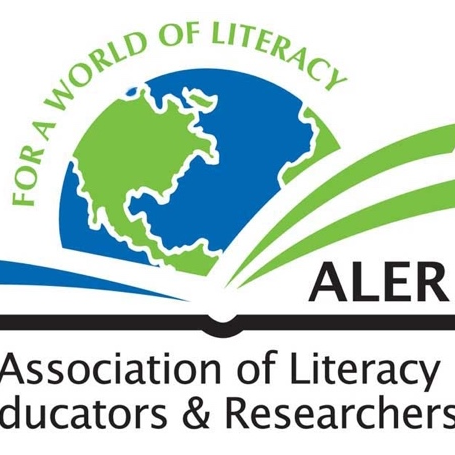 Professional organization for literacy educators and researchers