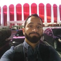 Jonathan Andrade (@j_andrade_) 's Twitter Profile