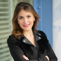 Livia Darmon (@liviawiz) 's Twitter Profile