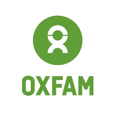 Katie E & Katie T are your Oxfam Community Engagement Managers for the South West - supporting all the wonderful fundraising in the region 😀