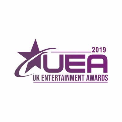 23 rd November 2019. Proud to provide a platform for UK talent. Celebrating creative talents within UK entertainment.