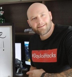 dayjobhacks Profile Picture