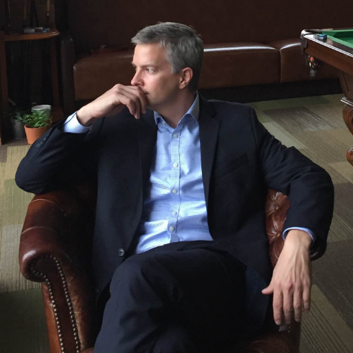 Leirvik's profile picture. 