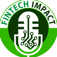 The Fintech Impact Podcast(@fintech_impact) 's Twitter Profile Photo