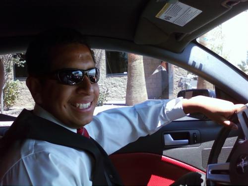 JoelJacobo's profile picture. Working on learning my third and fourth language.