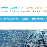 UAS Journal (@uasjournal) 's Twitter Profile