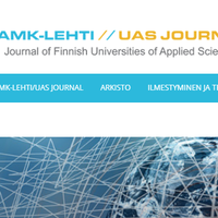 UAS Journal(@UASjournal) 's Twitter Profile Photo