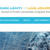 UAS Journal (@uasjournal) Twitter profile photo UAS Journal (@uasjournal) Twitter profile photo