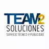 Team2Soluciones's profile picture. Somos una empresa multifuncional la cual nos acomodamos a tus necesidades en Tecnología, publicidad y diseño.
#TiendaOnline