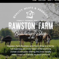Rawston Farm Butchery (@tarrant_beef) 's Twitter Profile