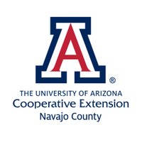 Navajo County Cooperative Extension (@countynavajo) 's Twitter Profile Photo Navajo County Cooperative Extension (@countynavajo) 's Twitter Profile Photo