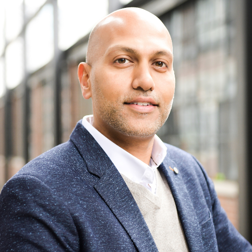 Digital Payments Professional, Tech Enthusiast, Exec @dreampayments