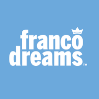 Franco Dreams(@FrancoMfgCo) 's Twitter Profile Photo