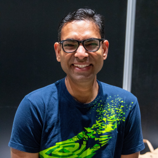 Technical Product Marketing - AI and Machine Learning, #NVIDIA