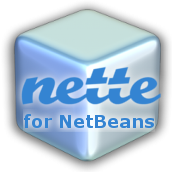 NetBeans Nette Framework Plugin