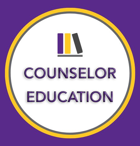 CounselorEdECU's profile picture. The ECU Counselor Education Program offers specializations in school counseling, clinical mental health, and student affairs/college college counseling.