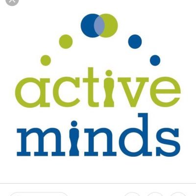 Glendale High School (MO) Chapter of Active Minds. A club for awareness and outreach for mental health of Glendale High.  Contact us at activemindsghs@gmail.com