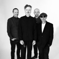 Julian Siegel Quartet (@jsquartet1) 's Twitter Profile