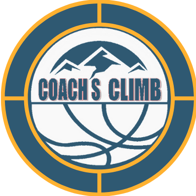 Sharing the climb of any coach for every level! #52WeekCoaching | @OneGameOfHoops