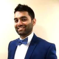 Sumit Gandotra PharmD, BCPS (@sgandotrapharmd) 's Twitter Profile
