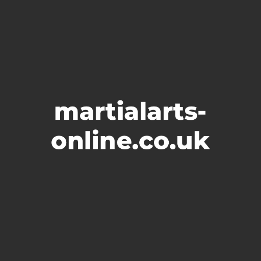 The UK's number one online martial arts shop & free eMagazine