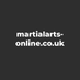 Martial Arts Online (@maoshopuk) Twitter profile photo