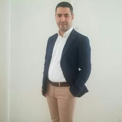 muratkiriciMK's profile picture. #MHPaliağa 
#Besiktaş