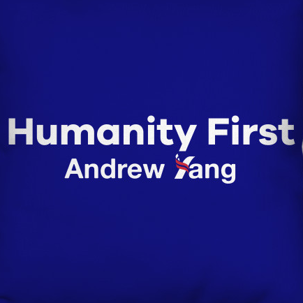 DubuqueYangGang's profile picture. Organizing account for 2020 Presidential Candidate Andrew Yang.  Dubuque community fighting for the Freedom Dividend and  putting #humanityfirst #Yang2020