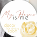 My Home Is Me (@myhomeisme) Twitter profile photo My Home Is Me (@myhomeisme) Twitter profile photo