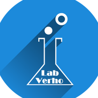 Verho Group (@labverho) 's Twitter Profile Photo Verho Group (@labverho) 's Twitter Profile Photo