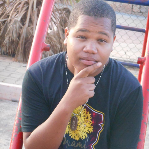 sg_silvino's profile picture. Software developer
https://t.co/nTvOwaWTLr