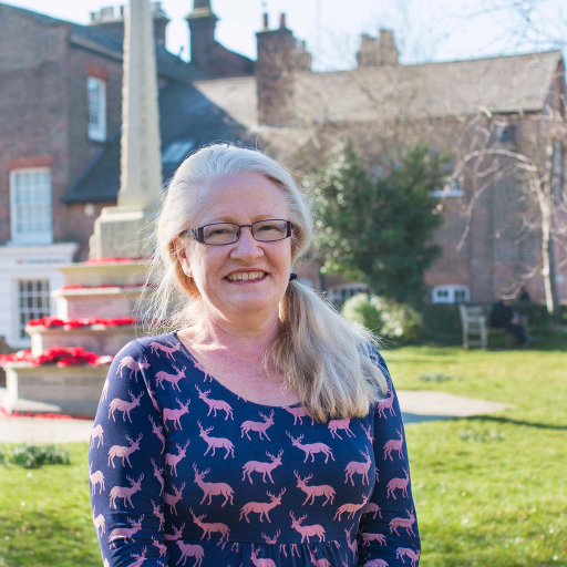 Vivianne_Tring's profile picture. At home: a positive and overly optimistic plate spinner. At work: a swan-like, user-friendly executive coach & networker