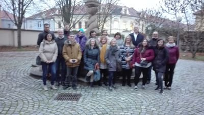 ERASMUS+ ZS UH