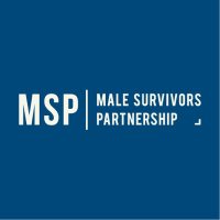 Male Survivors Partnership(@MaleSurvivorUK) 's Twitter Profile Photo