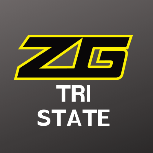 Zero Gravity Tri-State