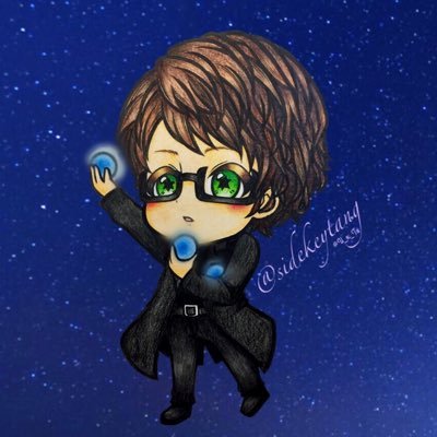 関西人でSHLHとか好きな人。変な趣味をちょこちょこ持ってるエンジニア。アイコンはうとさん(@U_x_To)。