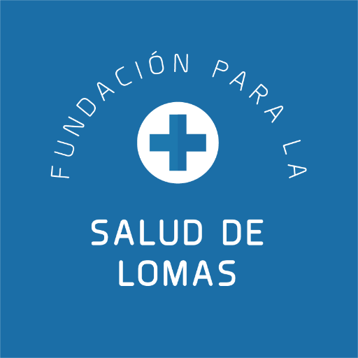 La Fundación nace con el deseo de brindar apoyo al desarrollo integral de los centros de salud municipales de Lomas de Zamora