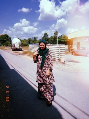 anything for fun🤣
ig'shahizzatulazharie