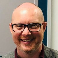 Geoff Ridgeon (@geoffridgeon) 's Twitter Profile