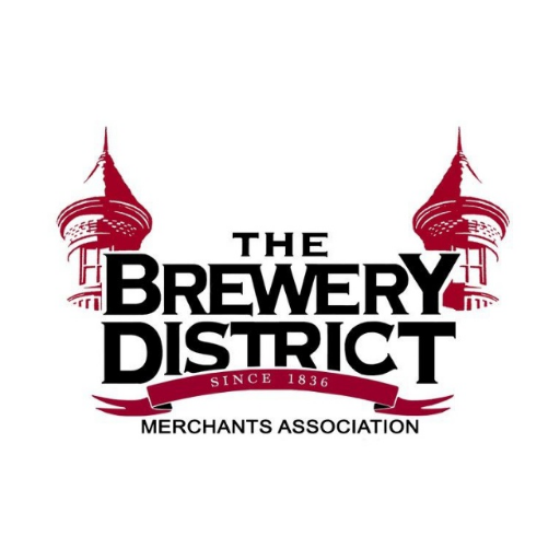 Official account of the Brewery District Trade Association. Live, work and play in the historic #BreweryDistrict in Columbus, Ohio