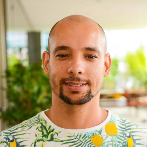 RobinhoRios's profile picture. 