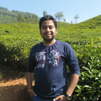 urstrulyHrishi's profile picture. An ordinary tax paying citizen