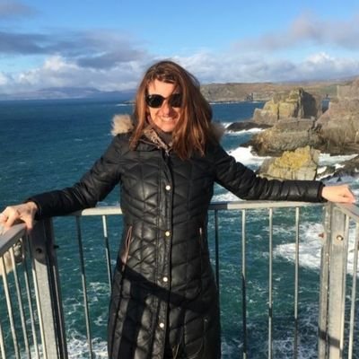 VerlinGem's profile picture. Marine Ecologist