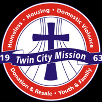 Twin City Mission (@twincitymission) 's Twitter Profile