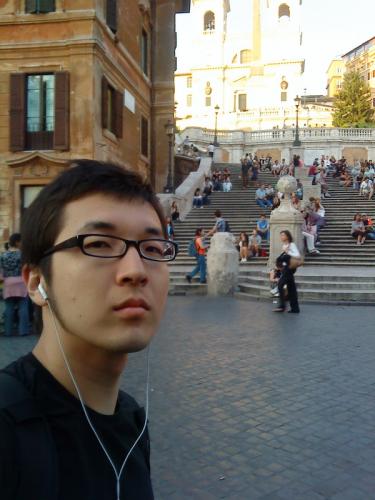 Vancouver Based Interaction Designer Ryan Lai specializing in spatial design, exhibition design, interactive product/environment design, and graphic/web design