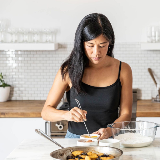 Genevieve Ko Profile