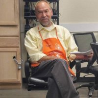 Bruce Sandoval ( My tweets are my own ) (@brucebvsando) 's Twitter Profile